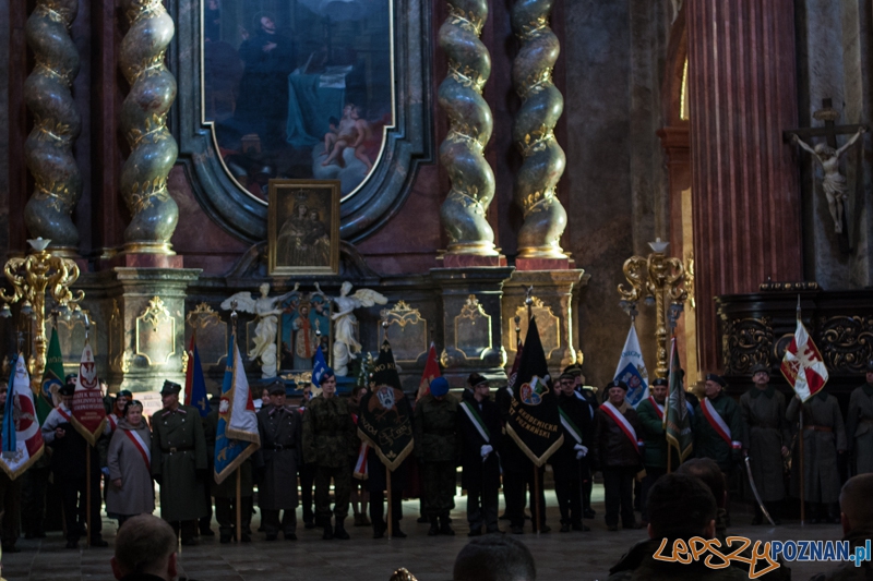 94. rocznica wybuchu Powstania Wielkopolskiego - uroczystości przed pomnikiem Powstańców Wielkopolskich Foto: LepszyPOZNAN.pl / Paweł Rychter 94. rocznica wybuchu Powstania Wielkopolskiego - uroczystości przed pomnikiem Powstańców Wielkopolskich Foto: LepszyPOZNAN.pl / Paweł Rychter