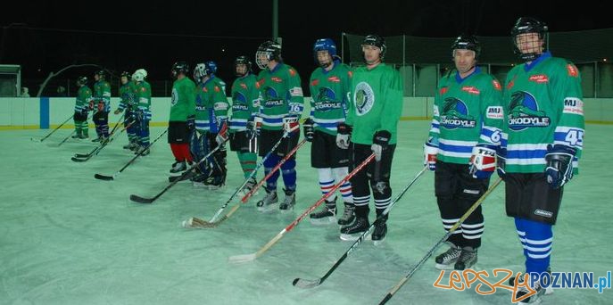 Dzikie Krokodyle Foto: facebook Dzikie Krokodyle Foto: facebook