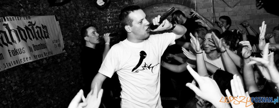 Fokus  Foto: facebook/fokus