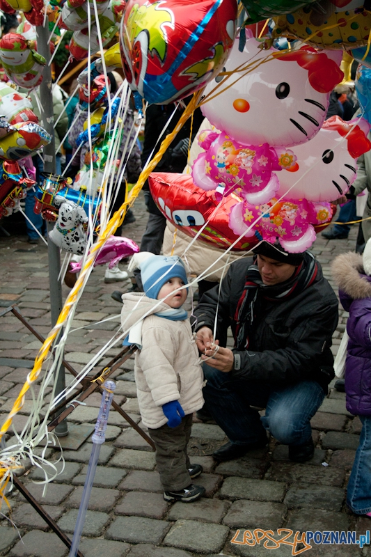 VII Festiwal Rzeźby Lodowej Foto: Ewelina Gutowska VII Festiwal Rzeźby Lodowej Foto: Ewelina Gutowska