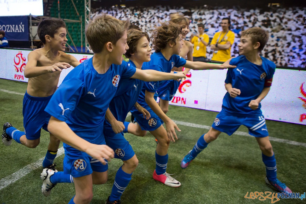 Lech Cup final - zawodnicy Foto: lechpoznan.pl/Filip Furmańczak Lech Cup final - zawodnicy Foto: lechpoznan.pl/Filip Furmańczak