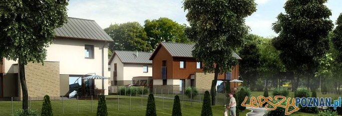 Nowe Konikno to jedna z inwestycji firmy Skaland Foto: Nowe Konikno to jedna z inwestycji firmy Skaland Nowe Konikno to jedna z inwestycji firmy Skaland Foto: Nowe Konikno to jedna z inwestycji firmy Skaland