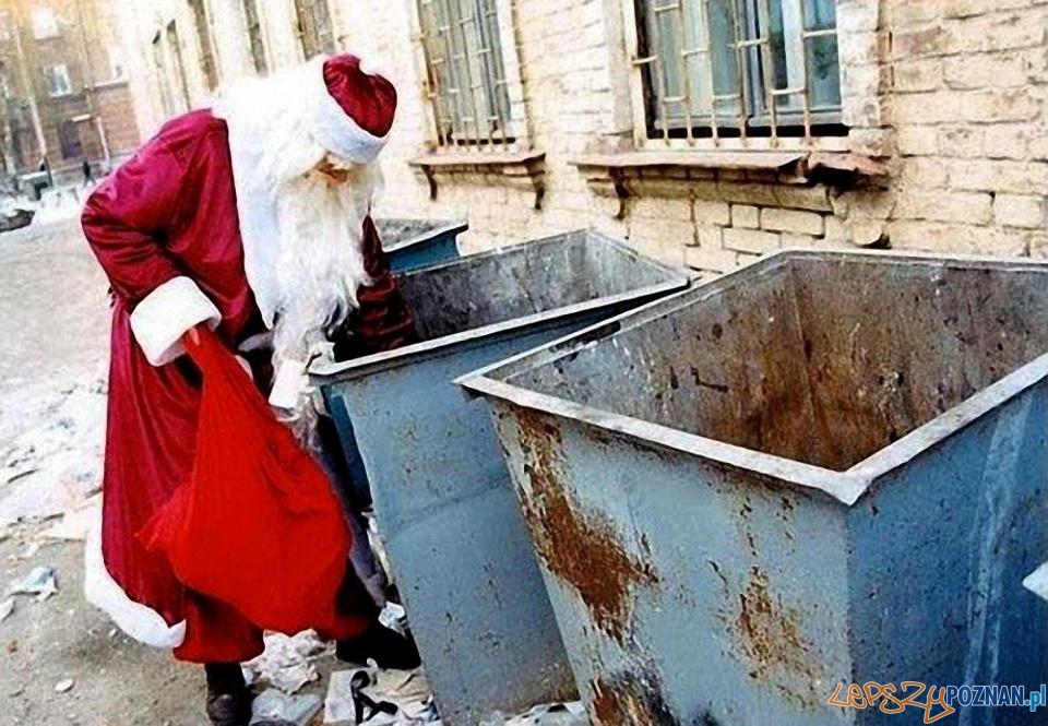 Taste The Waste  Foto: 