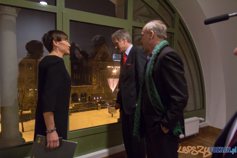 Nowe otwarcie CK Zamek - Anna Hryniewiecka dyrektor CK Zamek, Bogdan Zdrojewski Minister kultury i dziedzictwa narodowego oraz Prezydent Miasta Poznania Ryszard Grobelny Foto: lepszyPOZNAN.pl / Piotr Rychter Nowe otwarcie CK Zamek - Anna Hryniewiecka dyrektor CK Zamek, Bogdan Zdrojewski Minister kultury i dziedzictwa narodowego oraz Prezydent Miasta Poznania Ryszard Grobelny Foto: lepszyPOZNAN.pl / Piotr Rychter