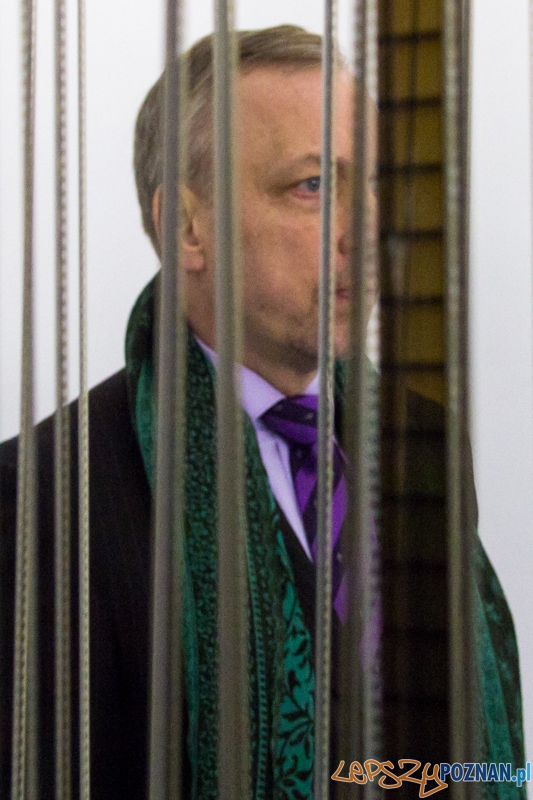 Nowe otwarcie CK Zamek - Bogdan Zdrojewski Minister kultury i dziedzictwa narodowego Foto: lepszyPOZNAN.pl / Piotr Rychter Nowe otwarcie CK Zamek - Bogdan Zdrojewski Minister kultury i dziedzictwa narodowego Foto: lepszyPOZNAN.pl / Piotr Rychter