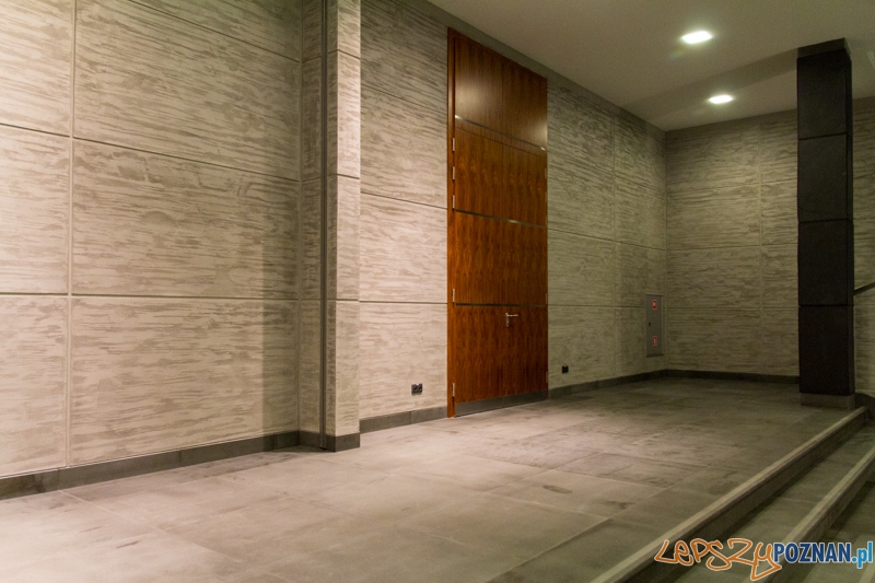 Nowe otwarcie CK Zamek Foto: lepszyPOZNAN.pl / Piotr Rychter Nowe otwarcie CK Zamek Foto: lepszyPOZNAN.pl / Piotr Rychter