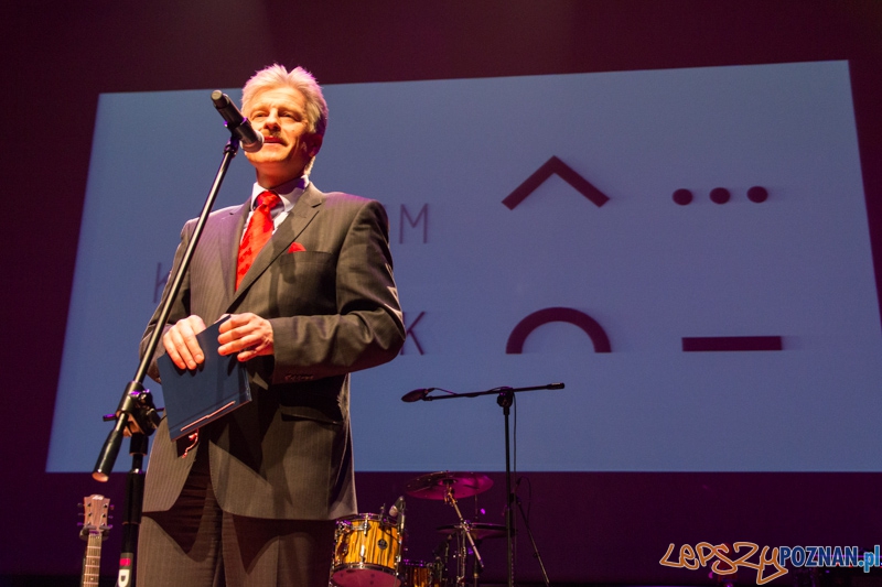 Nowe otwarcie CK Zamek - Ryszrd Grobelny Prezydent Miasta Poznania Foto: lepszyPOZNAN.pl / Piotr Rychter Nowe otwarcie CK Zamek - Ryszrd Grobelny Prezydent Miasta Poznania Foto: lepszyPOZNAN.pl / Piotr Rychter