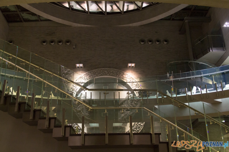 Nowe otwarcie CK Zamek Foto: lepszyPOZNAN.pl / Piotr Rychter Nowe otwarcie CK Zamek Foto: lepszyPOZNAN.pl / Piotr Rychter