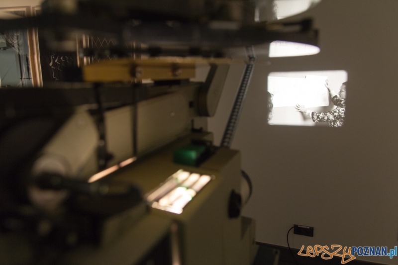 Nowe otwarcie CK Zamek Foto: lepszyPOZNAN.pl / Piotr Rychter Nowe otwarcie CK Zamek Foto: lepszyPOZNAN.pl / Piotr Rychter