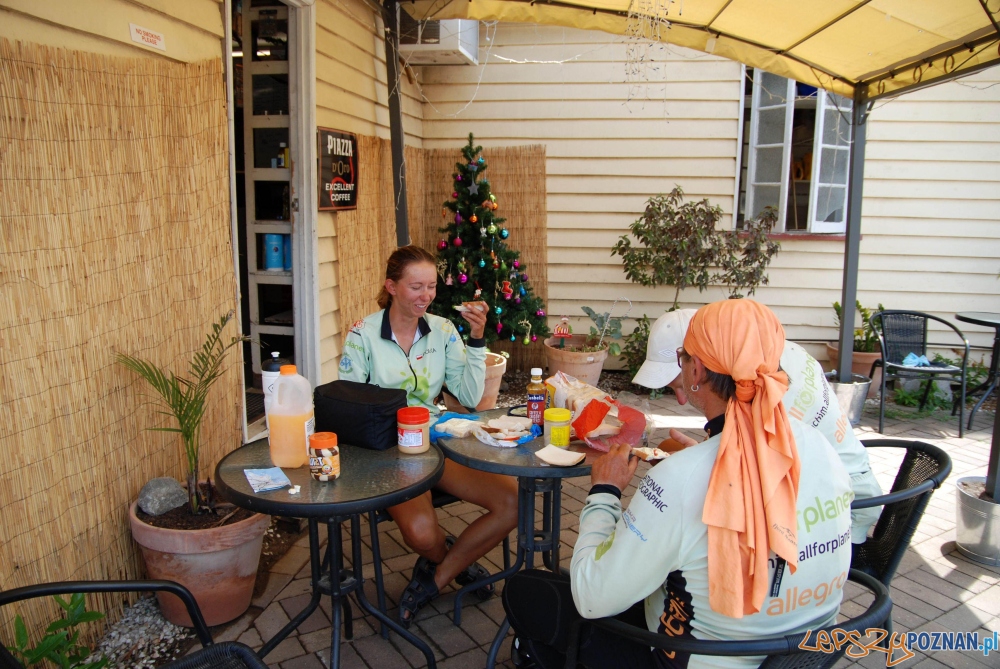 Wigilia Joachima na... rowerze Foto: Wigilia Joachima na... rowerze Wigilia Joachima na... rowerze Foto: Wigilia Joachima na... rowerze