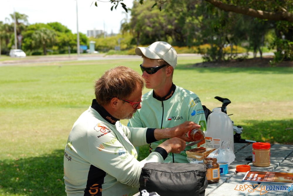 Wigilia Joachima na... rowerze Foto: Wigilia Joachima na... rowerze Wigilia Joachima na... rowerze Foto: Wigilia Joachima na... rowerze