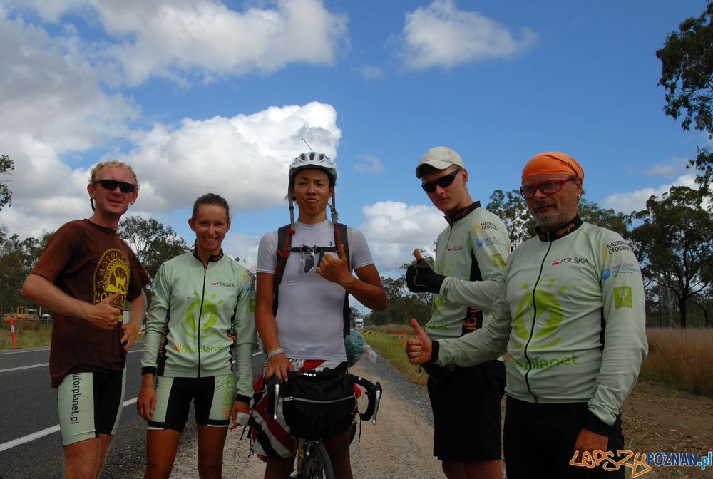 Wigilia Joachima na... rowerze Foto: Wigilia Joachima na... rowerze Wigilia Joachima na... rowerze Foto: Wigilia Joachima na... rowerze