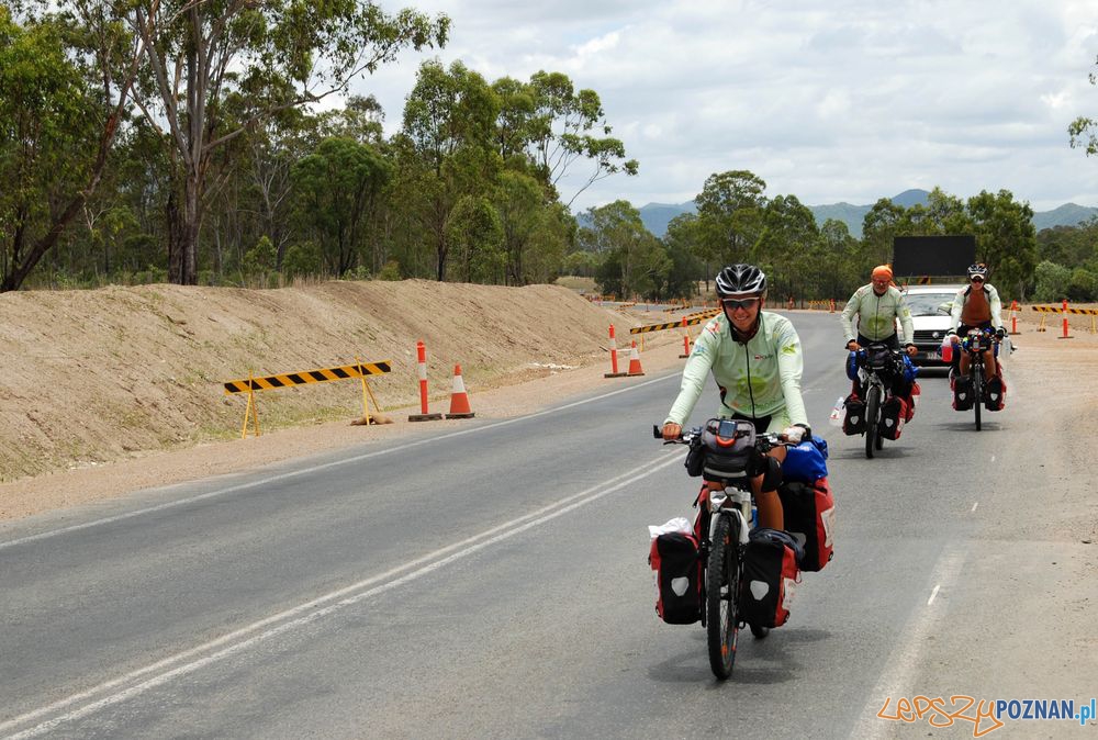 Wigilia Joachima na... rowerze Foto: Wigilia Joachima na... rowerze Wigilia Joachima na... rowerze Foto: Wigilia Joachima na... rowerze