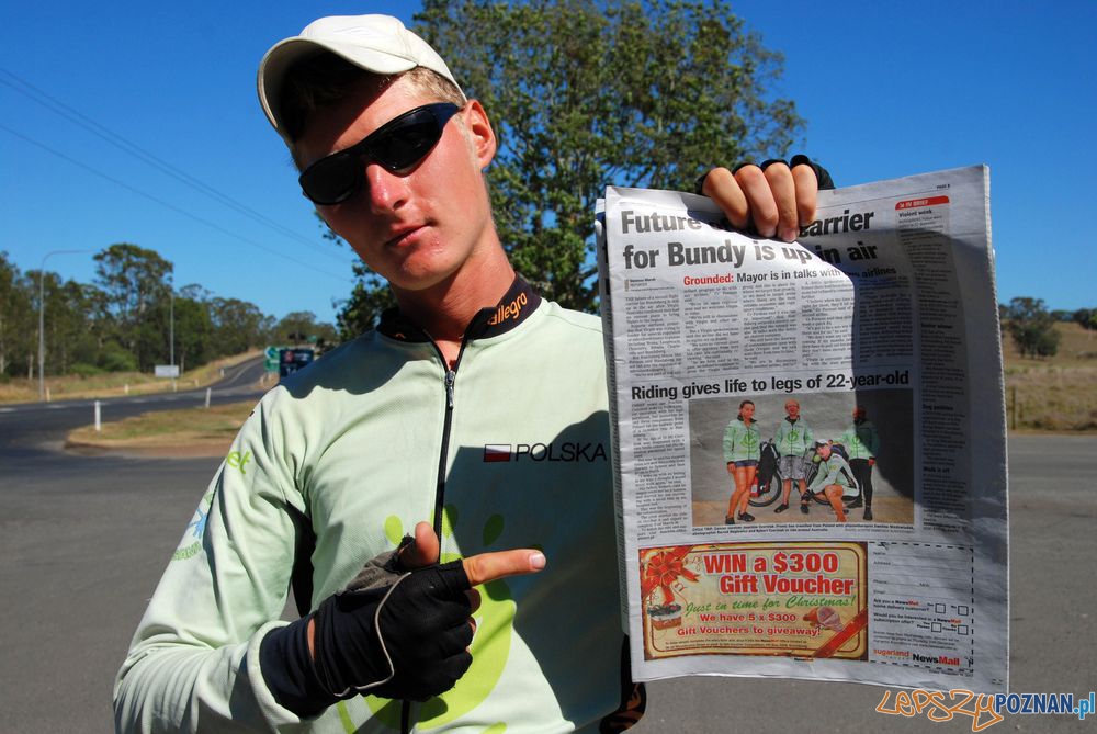 Wigilia Joachima na... rowerze Foto: Wigilia Joachima na... rowerze Wigilia Joachima na... rowerze Foto: Wigilia Joachima na... rowerze