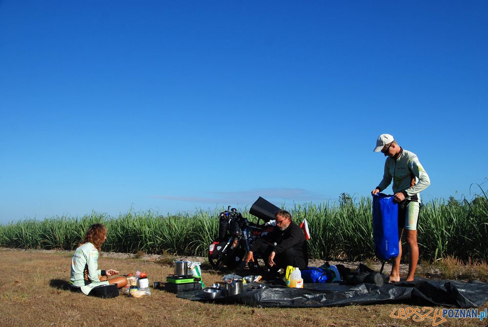 Wigilia Joachima na... rowerze Foto: Wigilia Joachima na... rowerze Wigilia Joachima na... rowerze Foto: Wigilia Joachima na... rowerze