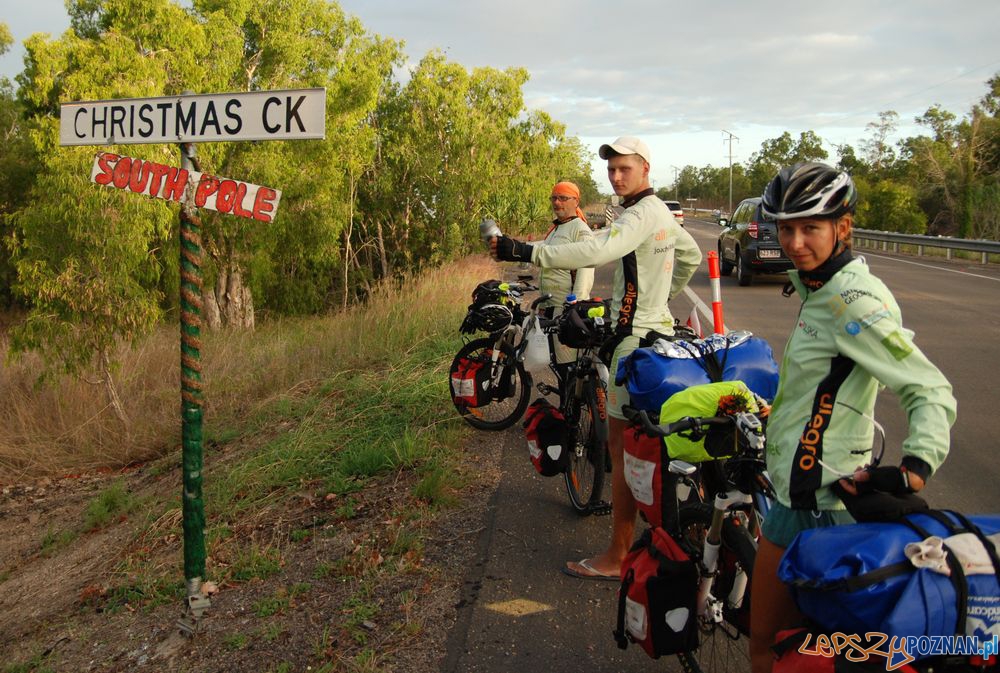 Wigilia Joachima na... rowerze Foto: Wigilia Joachima na... rowerze Wigilia Joachima na... rowerze Foto: Wigilia Joachima na... rowerze