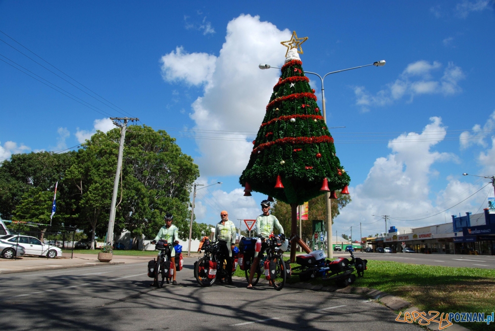 Wigilia Joachima na... rowerze Foto: Wigilia Joachima na... rowerze Wigilia Joachima na... rowerze Foto: Wigilia Joachima na... rowerze