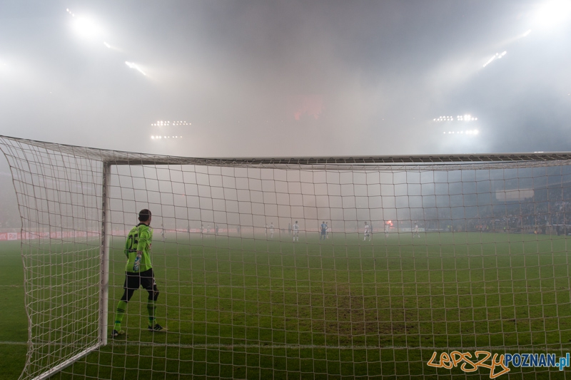 14. kolejka T-Mobile Extraklasy - Lech Poznań - Śląsk Wrocław Foto: lepszyPOZNAN.pl / Piotr Rychter 14. kolejka T-Mobile Extraklasy - Lech Poznań - Śląsk Wrocław Foto: lepszyPOZNAN.pl / Piotr Rychter