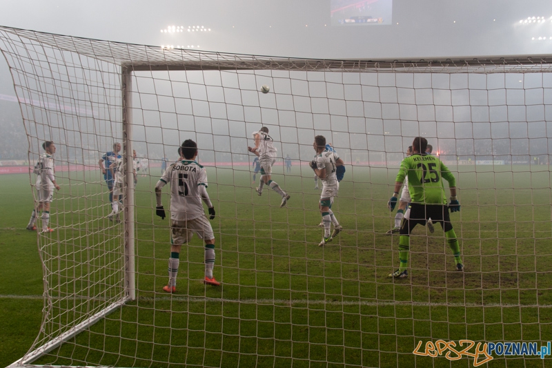 14. kolejka T-Mobile Extraklasy - Lech Poznań - Śląsk Wrocław Foto: lepszyPOZNAN.pl / Piotr Rychter 14. kolejka T-Mobile Extraklasy - Lech Poznań - Śląsk Wrocław Foto: lepszyPOZNAN.pl / Piotr Rychter