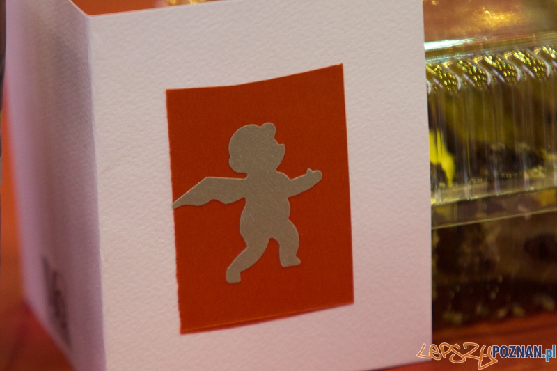 Spotkanie wigilijne z Caritas i Warta Poznań - hala nr 1 MTP 24.12.2012 r. Foto: lepszyPOZNAN.pl / Piotr Rychter Spotkanie wigilijne z Caritas i Warta Poznań - hala nr 1 MTP 24.12.2012 r. Foto: lepszyPOZNAN.pl / Piotr Rychter