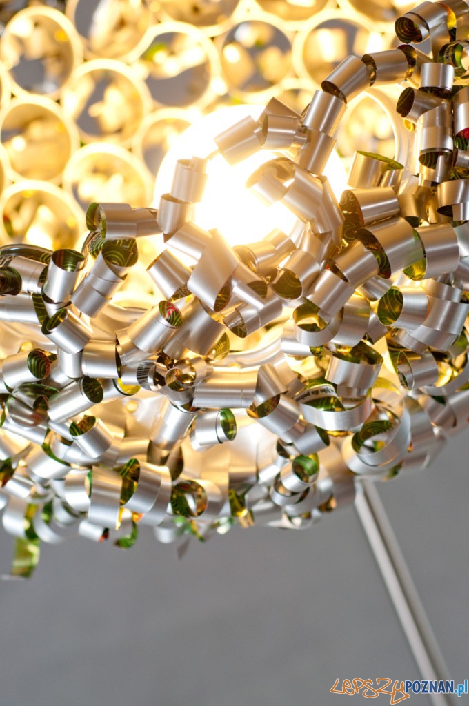 Ekolampa Foto: materiały prasowe Ekolampa Foto: materiały prasowe