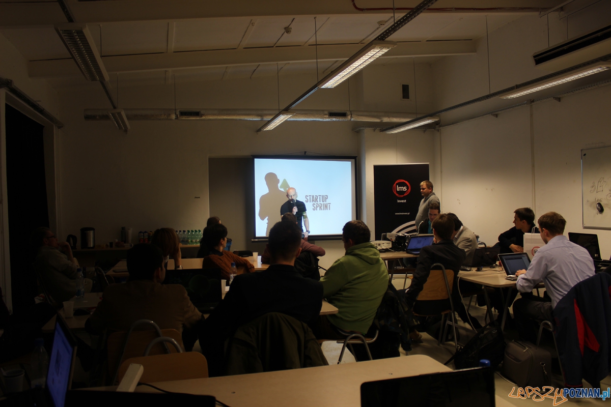 Startup-Sprint-Zdrowie2 Foto: Startup-Sprint-Zdrowie2 Foto: