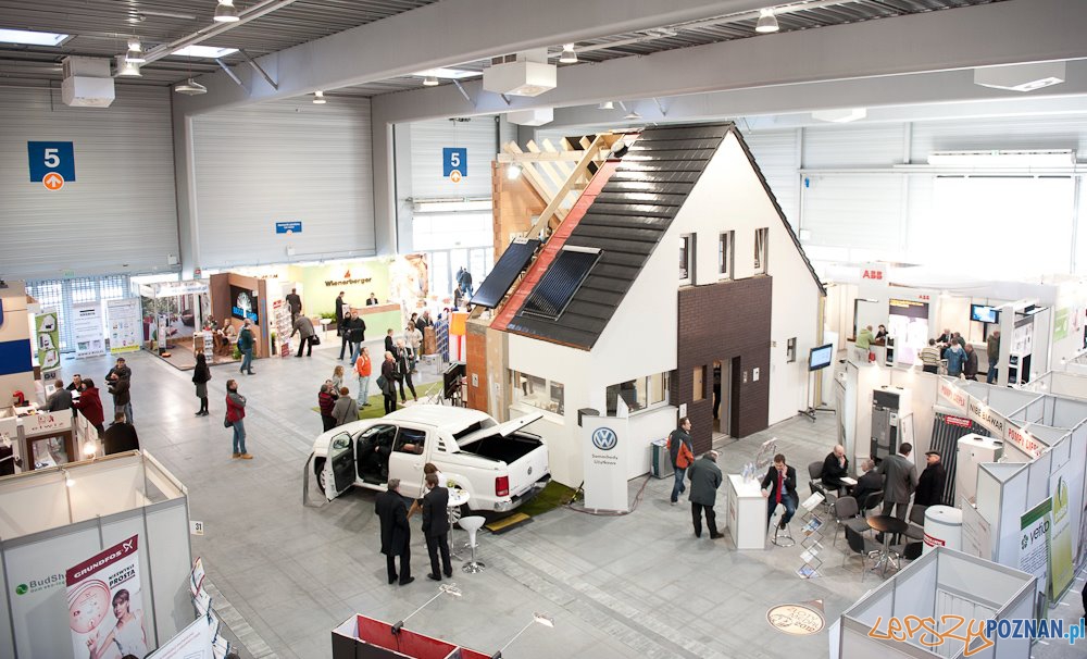 Targi Budma Foto: Budma/facebook Targi Budma Foto: Budma/facebook