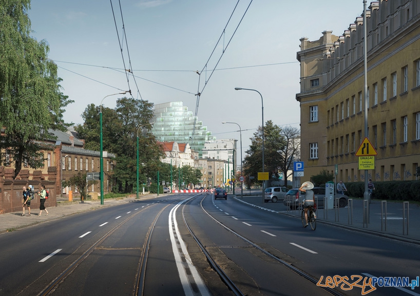 Baltyk Tower Foto: MVRDV Baltyk Tower Foto: MVRDV