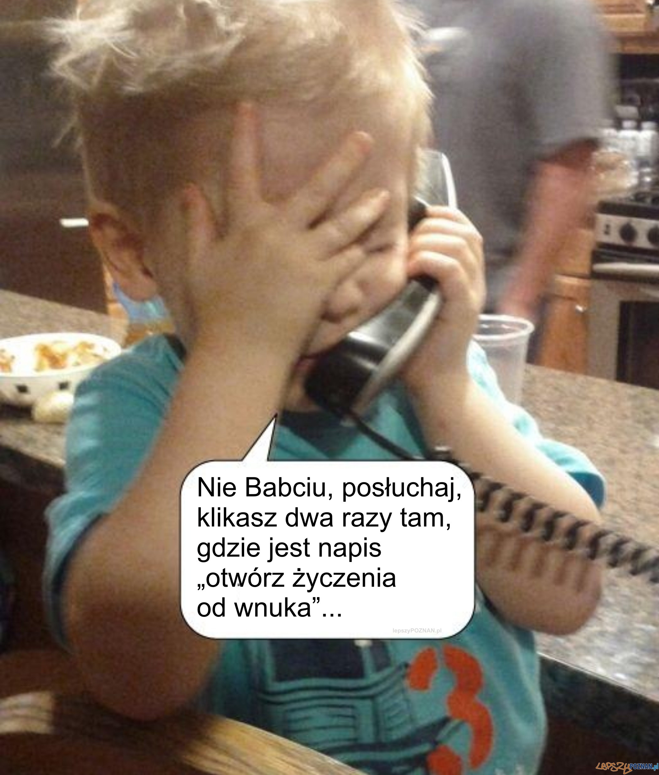 Dzień Babci Foto: Dzień Babci Dzień Babci Foto: Dzień Babci