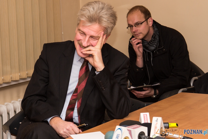 Gospodarska wizyta na poznańskich inwestycjach Foto: lepszyPOZNAN.pl / Piotr Rychter Gospodarska wizyta na poznańskich inwestycjach Foto: lepszyPOZNAN.pl / Piotr Rychter