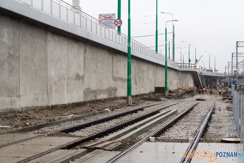 Gospodarska wizyta na poznańskich inwestycjach - budowa PST przy Dworcu Głównym Foto: lepszyPOZNAN.pl / Piotr Rychter Gospodarska wizyta na poznańskich inwestycjach - budowa PST przy Dworcu Głównym Foto: lepszyPOZNAN.pl / Piotr Rychter