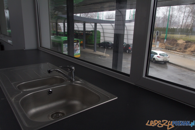 Gospodarska wizyta na poznańskich inwestycjach - pętla Junikowo Foto: lepszyPOZNAN.pl / Piotr Rychter Gospodarska wizyta na poznańskich inwestycjach - pętla Junikowo Foto: lepszyPOZNAN.pl / Piotr Rychter