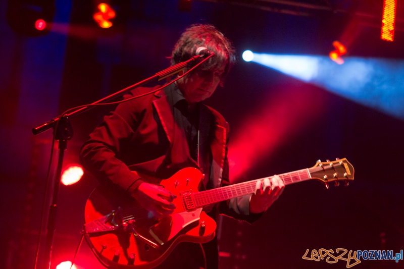 Sylwester 2012/2013 Plac Wolności - Gwiazda wieczoru zespół Wilki Foto: lepszyPOZNAN.pl/ Piotr Rychter Sylwester 2012/2013 Plac Wolności - Gwiazda wieczoru zespół Wilki Foto: lepszyPOZNAN.pl/ Piotr Rychter