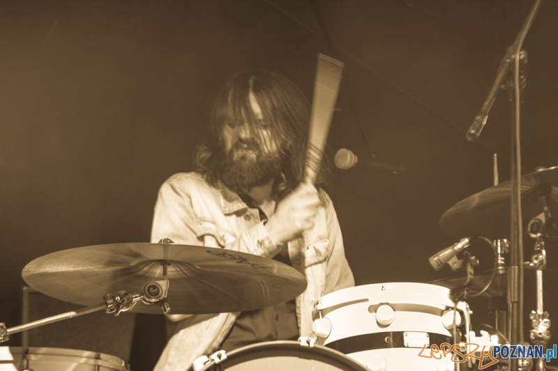 Sylwester 2012/2013 Plac Wolności - Gwiazda wieczoru zespół Wilki Foto: lepszyPOZNAN.pl/ Piotr Rychter Sylwester 2012/2013 Plac Wolności - Gwiazda wieczoru zespół Wilki Foto: lepszyPOZNAN.pl/ Piotr Rychter