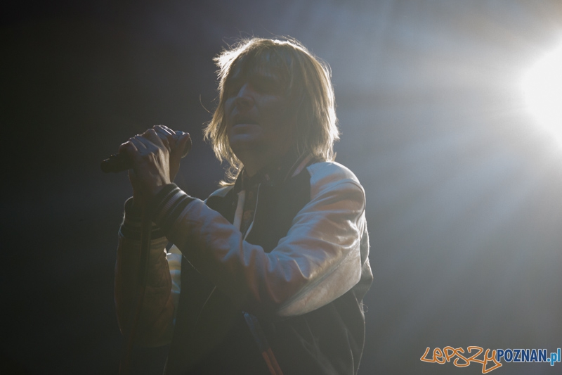 Sylwester 2012/2013 Plac Wolności - Gwiazda wieczoru zespół Wilki (Robert Gawliński) Foto: lepszyPOZNAN.pl/ Piotr Rychter Sylwester 2012/2013 Plac Wolności - Gwiazda wieczoru zespół Wilki (Robert Gawliński) Foto: lepszyPOZNAN.pl/ Piotr Rychter