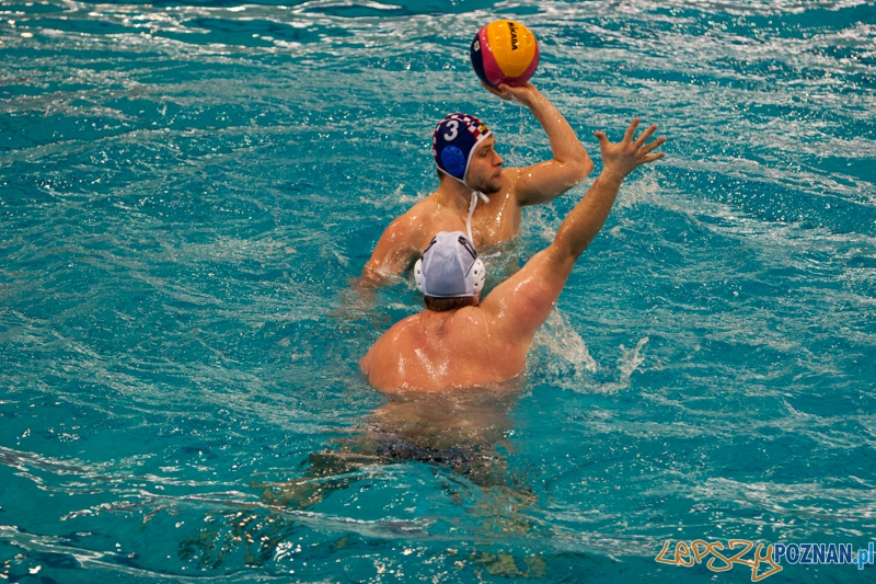 KS Waterpolo Poznań - Arkonia Szczecin 10:17 Foto: LepszyPOZNAN.pl / Paweł Rychter KS Waterpolo Poznań - Arkonia Szczecin 10:17 Foto: LepszyPOZNAN.pl / Paweł Rychter