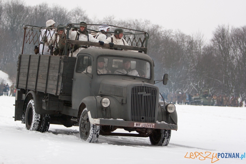 68. rocznica bitwy o Poznań - 23.02.2013 r. Foto: LepszyPOZNAN.pl / Paweł Rychter 68. rocznica bitwy o Poznań - 23.02.2013 r. Foto: LepszyPOZNAN.pl / Paweł Rychter