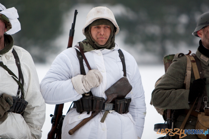 68. rocznica bitwy o Poznań - 23.02.2013 r. Foto: LepszyPOZNAN.pl / Paweł Rychter 68. rocznica bitwy o Poznań - 23.02.2013 r. Foto: LepszyPOZNAN.pl / Paweł Rychter