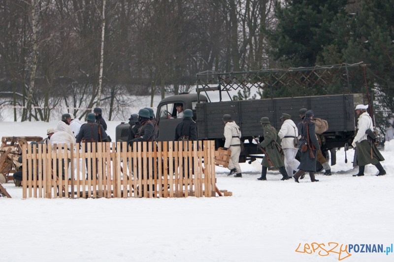 68. rocznica bitwy o Poznań - 23.02.2013 r. Foto: LepszyPOZNAN.pl / Paweł Rychter 68. rocznica bitwy o Poznań - 23.02.2013 r. Foto: LepszyPOZNAN.pl / Paweł Rychter