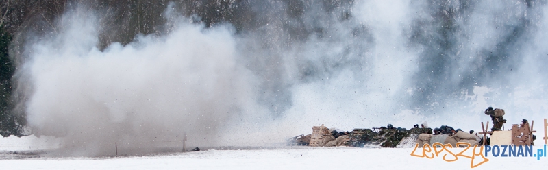 68. rocznica bitwy o Poznań - 23.02.2013 r. Foto: LepszyPOZNAN.pl / Paweł Rychter 68. rocznica bitwy o Poznań - 23.02.2013 r. Foto: LepszyPOZNAN.pl / Paweł Rychter