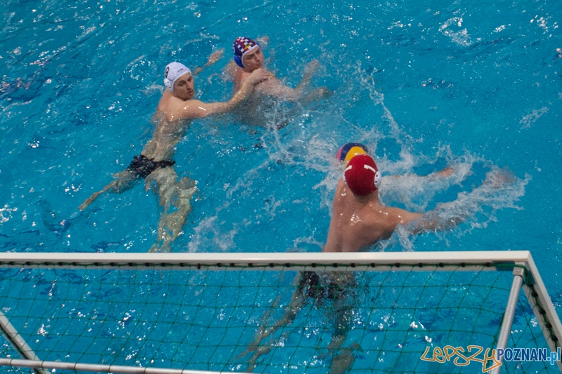 KS Waterpolo Poznań - Arkonia Szczecin 10:17 Foto: LepszyPOZNAN.pl / Paweł Rychter KS Waterpolo Poznań - Arkonia Szczecin 10:17 Foto: LepszyPOZNAN.pl / Paweł Rychter