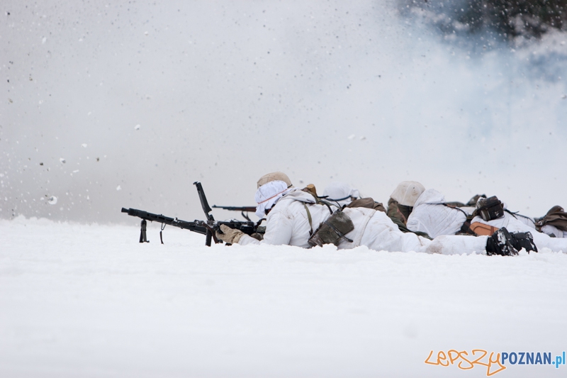 68. rocznica bitwy o Poznań - 23.02.2013 r. Foto: LepszyPOZNAN.pl / Paweł Rychter 68. rocznica bitwy o Poznań - 23.02.2013 r. Foto: LepszyPOZNAN.pl / Paweł Rychter