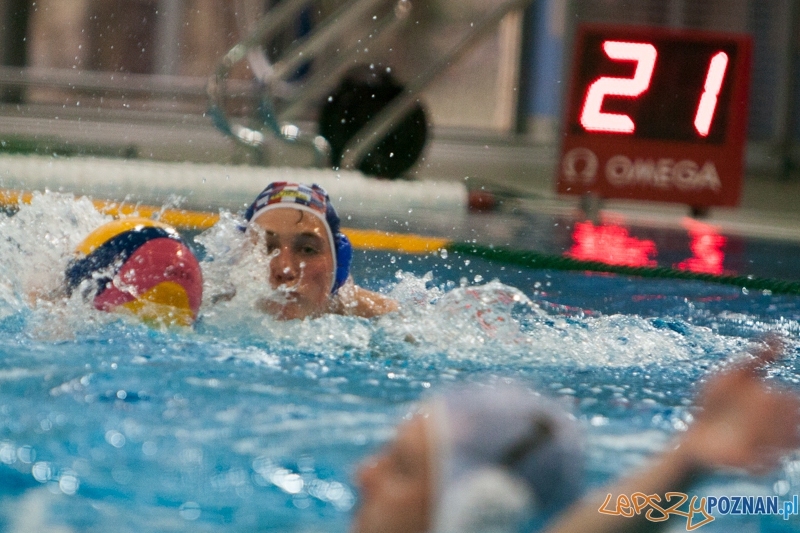 KS Waterpolo Poznań - Arkonia Szczecin 10:17 Foto: LepszyPOZNAN.pl / Paweł Rychter KS Waterpolo Poznań - Arkonia Szczecin 10:17 Foto: LepszyPOZNAN.pl / Paweł Rychter