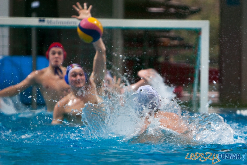 KS Waterpolo Poznań - Arkonia Szczecin 10:17 Foto: LepszyPOZNAN.pl / Paweł Rychter KS Waterpolo Poznań - Arkonia Szczecin 10:17 Foto: LepszyPOZNAN.pl / Paweł Rychter