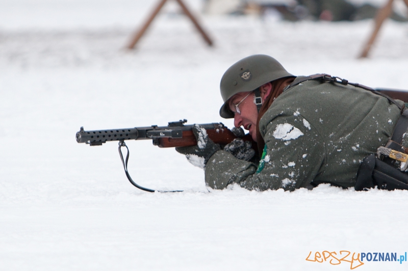 68. rocznica bitwy o Poznań - 23.02.2013 r. Foto: LepszyPOZNAN.pl / Paweł Rychter 68. rocznica bitwy o Poznań - 23.02.2013 r. Foto: LepszyPOZNAN.pl / Paweł Rychter