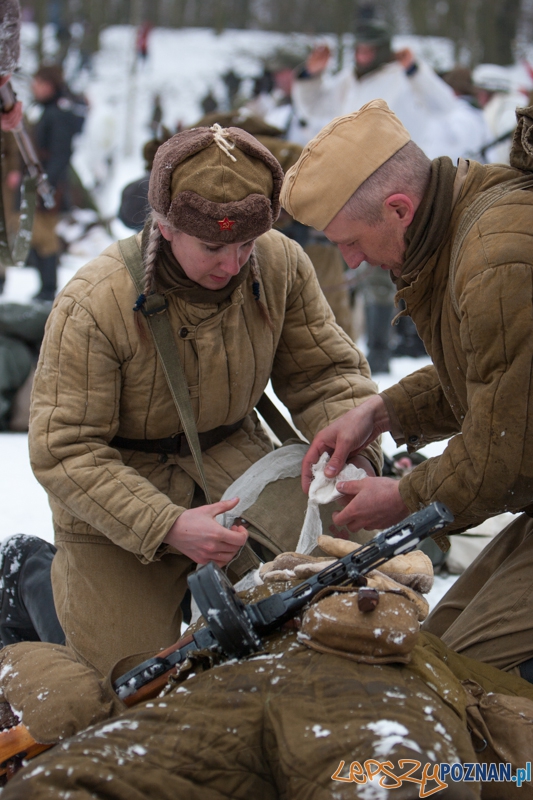 68. rocznica bitwy o Poznań - 23.02.2013 r. Foto: LepszyPOZNAN.pl / Paweł Rychter 68. rocznica bitwy o Poznań - 23.02.2013 r. Foto: LepszyPOZNAN.pl / Paweł Rychter