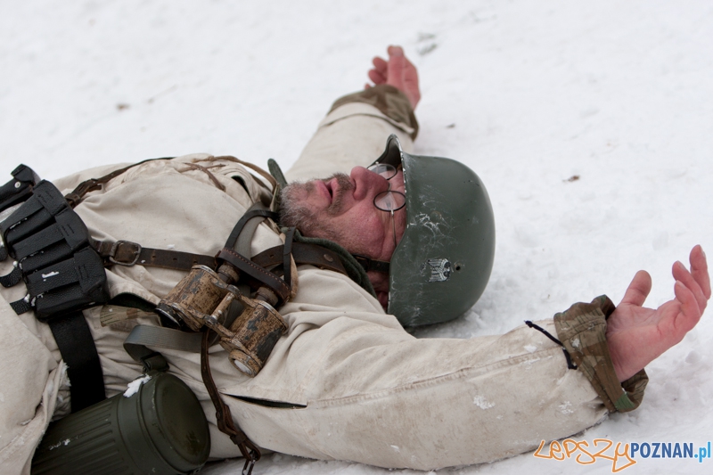 68. rocznica bitwy o Poznań - 23.02.2013 r. Foto: LepszyPOZNAN.pl / Paweł Rychter 68. rocznica bitwy o Poznań - 23.02.2013 r. Foto: LepszyPOZNAN.pl / Paweł Rychter