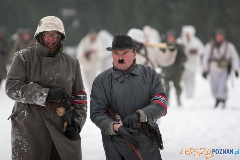 68. rocznica bitwy o Poznań - 23.02.2013 r. Foto: LepszyPOZNAN.pl / Paweł Rychter 68. rocznica bitwy o Poznań - 23.02.2013 r. Foto: LepszyPOZNAN.pl / Paweł Rychter