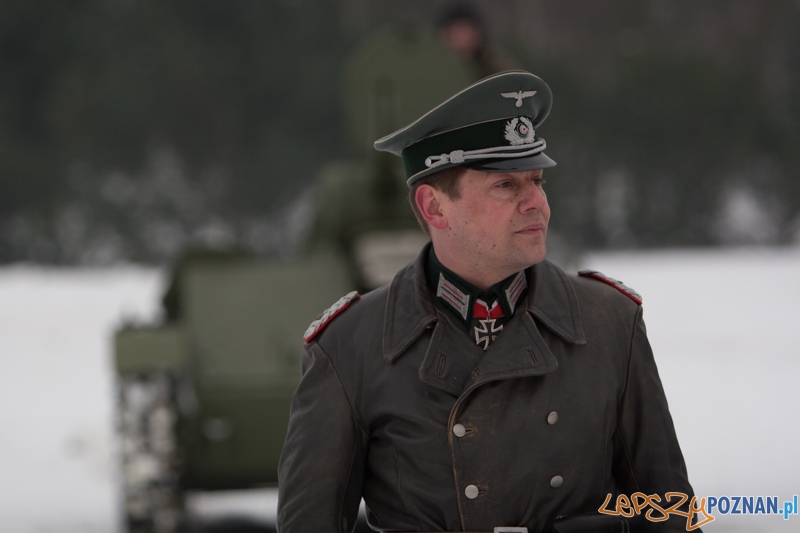 68. rocznica bitwy o Poznań - 23.02.2013 r. Foto: LepszyPOZNAN.pl / Paweł Rychter 68. rocznica bitwy o Poznań - 23.02.2013 r. Foto: LepszyPOZNAN.pl / Paweł Rychter