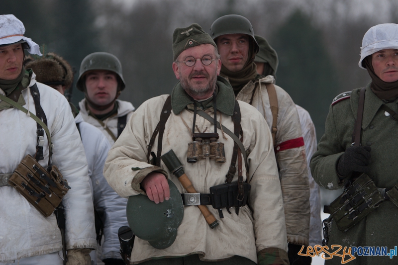 68. rocznica bitwy o Poznań - 23.02.2013 r. Foto: LepszyPOZNAN.pl / Paweł Rychter 68. rocznica bitwy o Poznań - 23.02.2013 r. Foto: LepszyPOZNAN.pl / Paweł Rychter